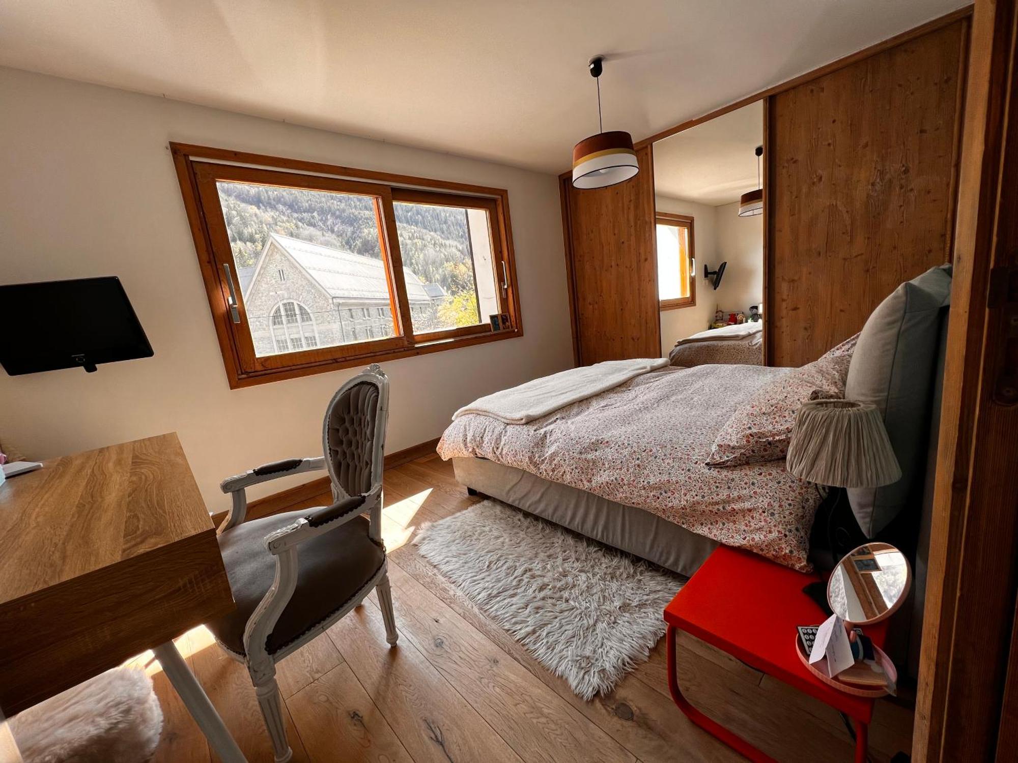 Casa Vitale Villard Du Appartement Planay