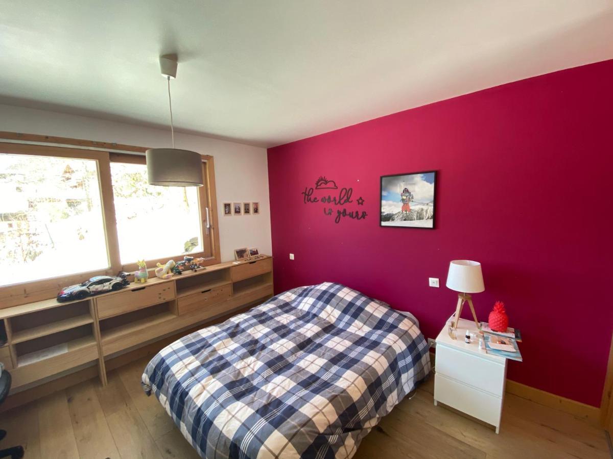 Appartamento Casa Vitale Villard Du
