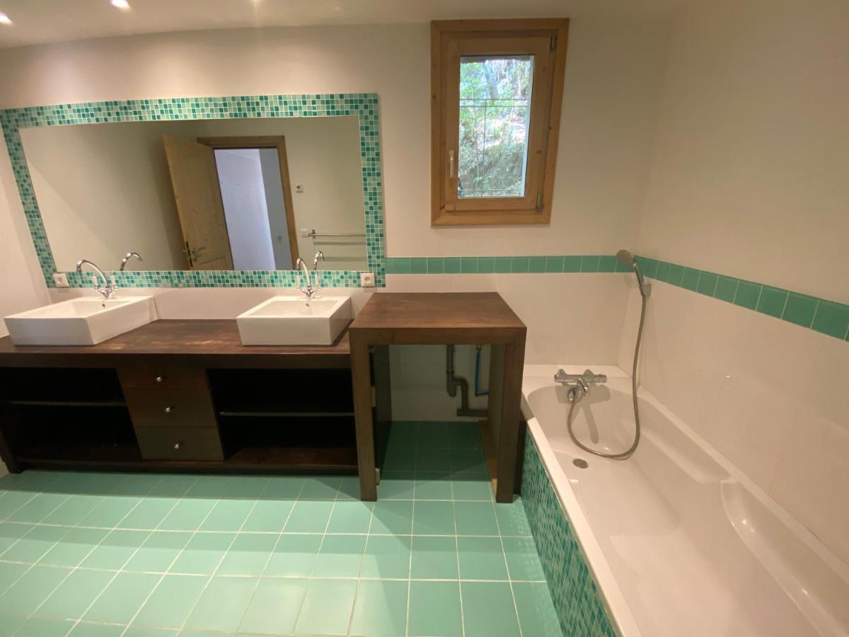 Appartamento Casa Vitale Villard Du Planay