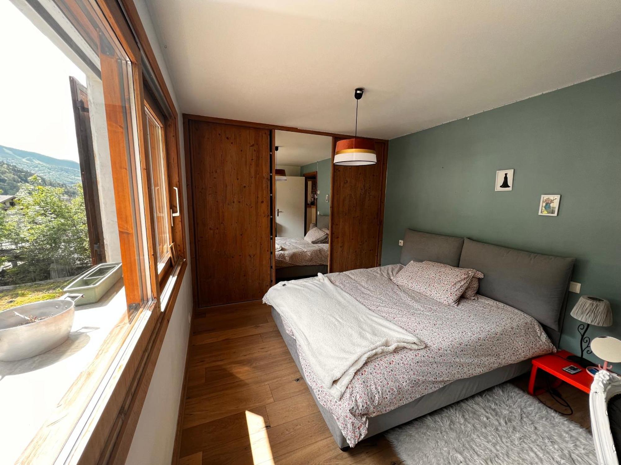 Casa Vitale Villard Du Apartment Planay